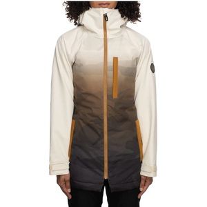 686 Dream Insulated Snowboard Jacket Womens